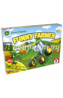 John Deer, Funny Farmer (40568)