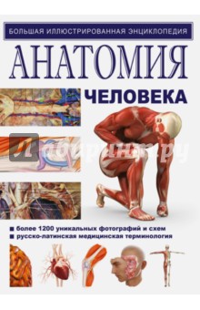 Иллюстрированный атлас. Анатомия - Роен, Йокочи, Лютьен-Дреколл