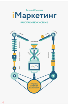 iМаркетинг. Работаем по системе - Виталий Мышляев