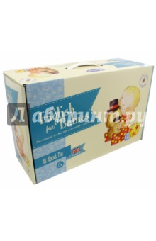 Skylark English for Babies. All about me. Английский из Англии для детей с рождения обложка книги Skylark English for Babies. All about me. Английский из Англии для детей с рождения обложка книги