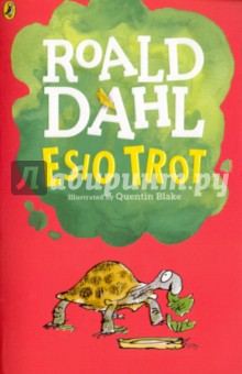 Esio Trot - Roald Dahl