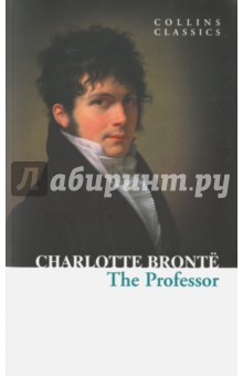 The Professor - Charlotte Bronte