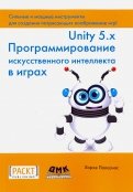 Маниш Сети программирование игр