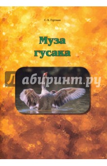 Муза гусака. Рассказы - Савелий Гуртман