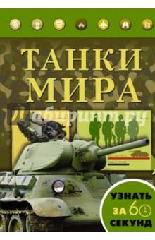Танки мира - Проказов, Хмелевская