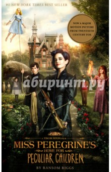 Miss Peregrine's Home for Peculiar Children