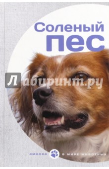 Соленый пес - Коваль, Кнорре, Коконин