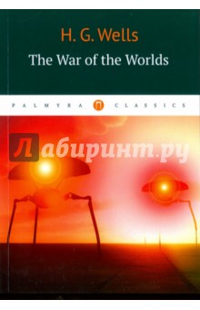 The War of the Worlds