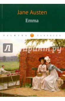 Emma - Jane Austen