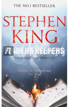 Finders Keepers - Stephen King