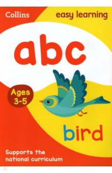 Abc. Ages 3-5 - Carol Medcalf