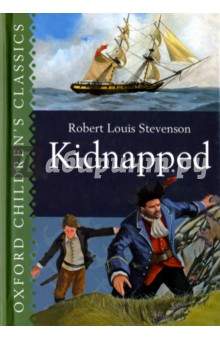Kidnapped - Robert Stevenson
