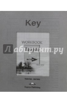 Upstream Beginner A1+. Workbook Key - Evans, Dooley