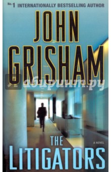 Litigators - John Grisham