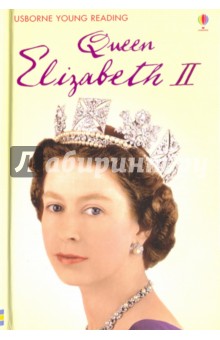 Queen Elizabeth II - Susanna Davidson