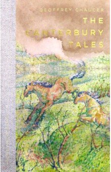 The Canterbury Tales - Geoffrey Chaucer