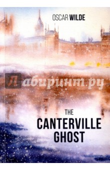 The Canterville Ghost