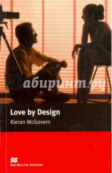 Love by Design - Kieran McGovern