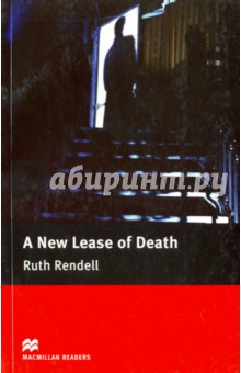 A New Lease of Death - Ruth Rendell