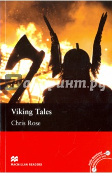 Viking Tales - Chris Rose