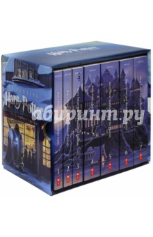 Harry Potter. Box Set