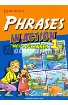 Phrases in Action 1 - Rosalind Fergusson