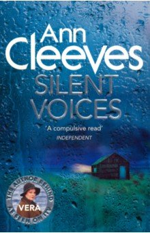 Silent Voices (Vera Stanhope) - Ann Cleeves