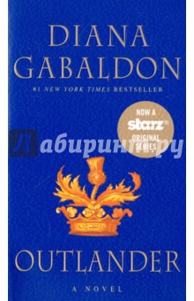 Outlander - Diana Gabaldon