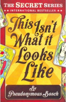This Isn't What It Looks Like (Secret Series 4)