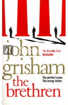 The Brethren - John Grisham