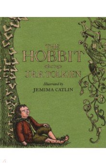 The Hobbit - Tolkien John Ronald Reuel