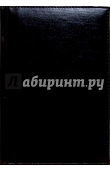 3-006/01 Ежедневник А5 Prestige (темно-коричевый) 3-006/01 Ежедневник А5 Prestige (темно-коричевый)