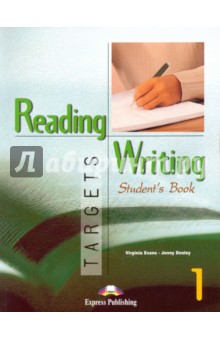 Reading & Writing Targets 1. Student's Book - Evans, Dooley