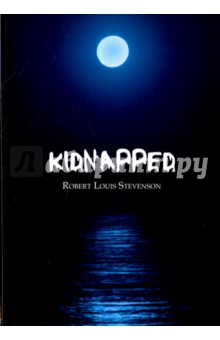 Kidnapped - Robert Stevenson