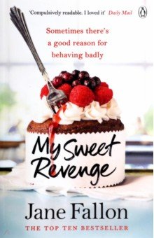 My Sweet Revenge - Jane Fallon