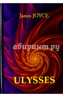 Ulysses - James Joyce