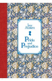 Pride and Prejudice - Jane Austen