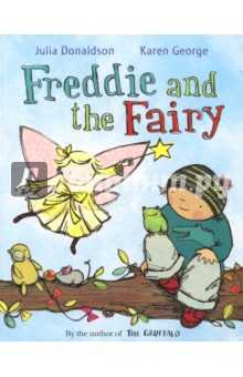 Freddie and the Fairy