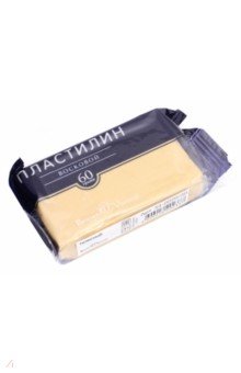 Пластилин восковой (60 гр, телесный) (34-0020/30) Пластилин восковой (60 гр, телесный) (34-0020/30)
