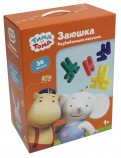 "Развивающая игра "Чудо-молоток" (76131)" купить конструкторы | Лабиринт