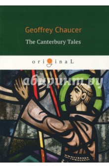 The Canterbury Tales - Geoffrey Chaucer