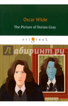 The Picture of Dorian Gray