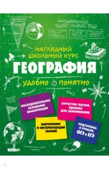 География - Мария Куклис