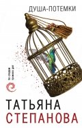 Татьяна Степанова - Душа-потемки обложка книги