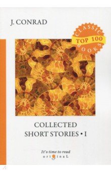 Collected Short Stories 1 - Joseph Conrad