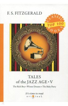Tales of the Jazz Age 5 - Francis Fitzgerald