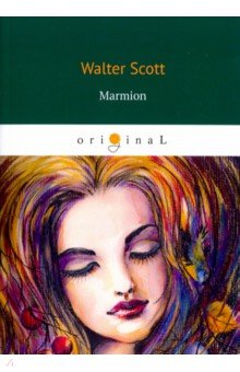 Marmion - Walter Scott