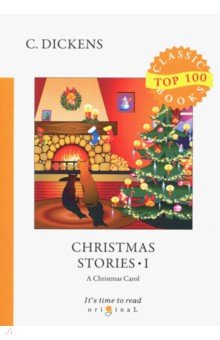 Christmas Stories I - Charles Dickens