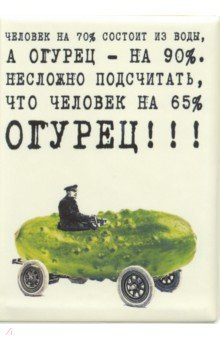 Обложка на паспорт "Огурец" (RN125) Обложка на паспорт "Огурец" (RN125)
