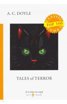 Tales of Terror - Arthur Doyle